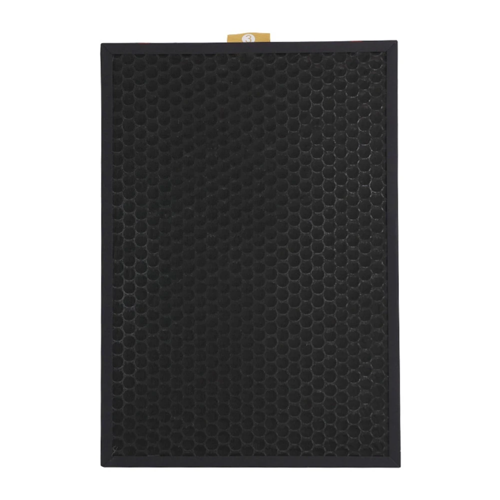 

Activated Carbon Filter for Honeywell Air Purifier PAC35M Series JAC35M Series KJ300F Series Replacement Accessories