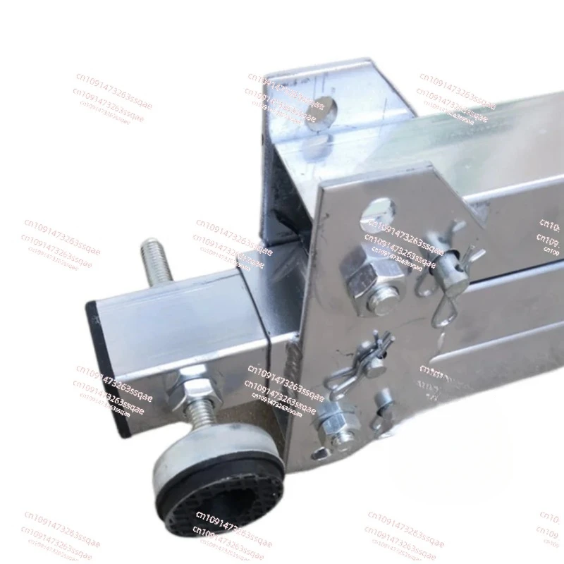 Herramienta elevaciónembali внешний оцинкованный montaje cabrestante Ручной aire acondicionado 10M/20M UE