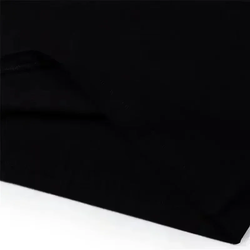 Повседневная хлопковая футбольная рубашка унисекс с классическим узором и