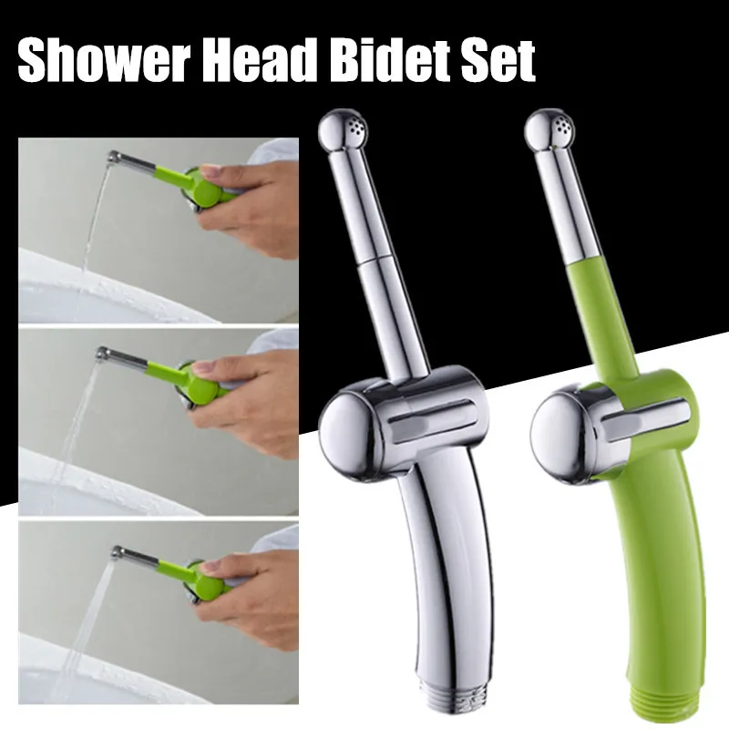 

Новинка 2022 насадка для душа ручное Биде Ванная Комната Унитаз женское влагалище и анус самоочищающаяся сексуальная игра биде сиденье для у...