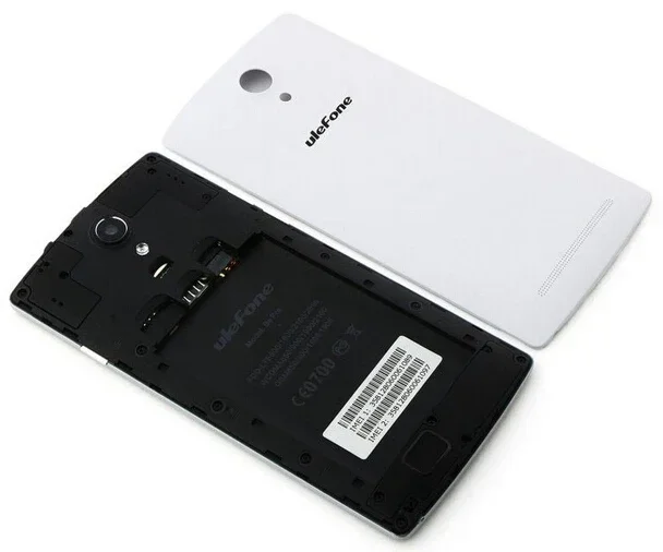 Аккумулятор Ulefone 2600 мАч 3 7 в для смартфона uleFone Be Pro/be pro 2 MTK6732 5 дюймов Android 4 OS OTG