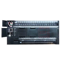 plc cp1l m60dr a plc cp1l m60dt a cp1l l60dt a cpu 100 240vac input 36 points relay output 24 points
