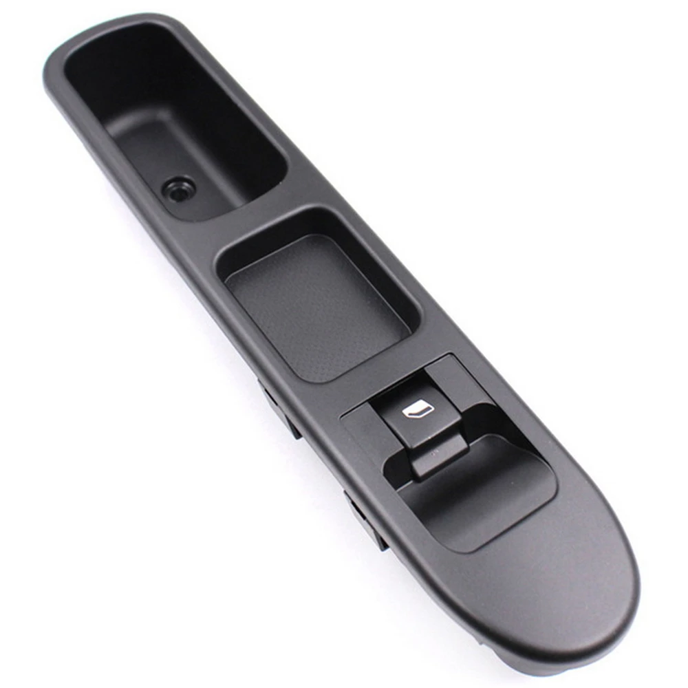 6554.HJ пассажирский переключатель стеклоподъемника автомобиля с одной кнопкой для