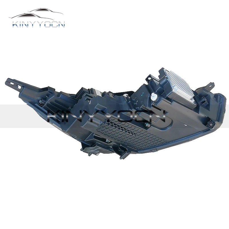 Передняя фара в сборе для JAC Jiayue A5 IC5 J7