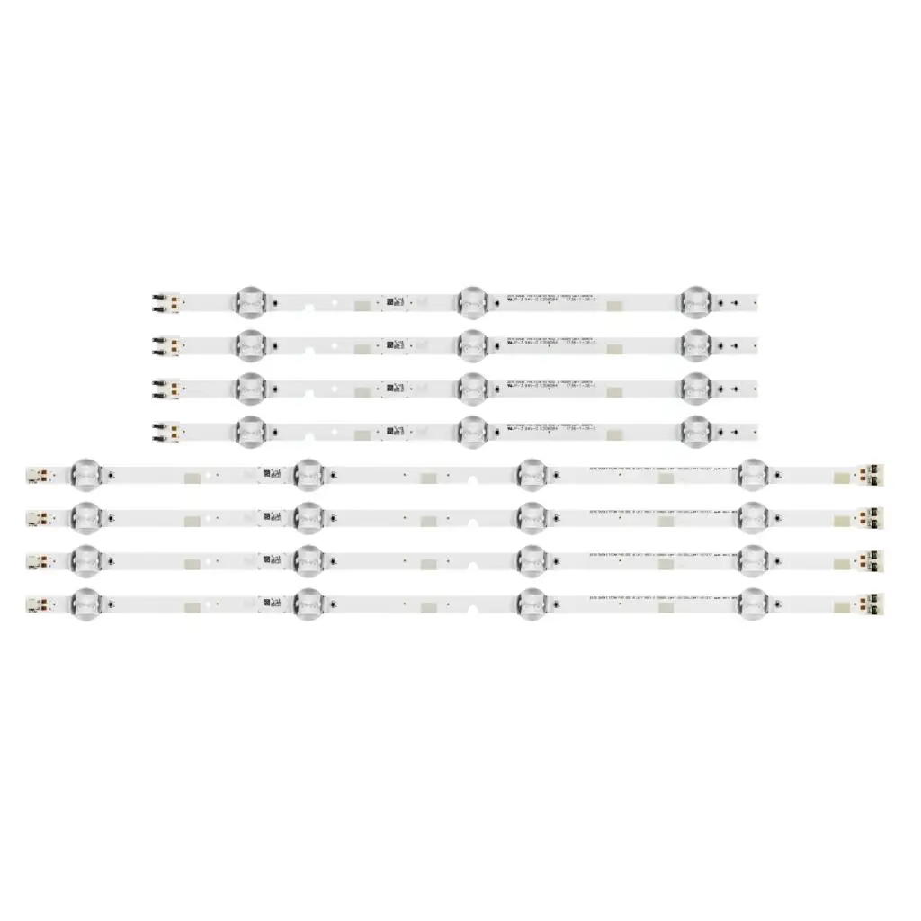 Светодиодная лента для Samsung l1_n5k _ d3 _ famr3 (1)_ R1.0_S1D_100_LM41-00624A E306084 LM41-00622A HG43AD570SJXXZ CY-JN043BGAB1 UN43J5300