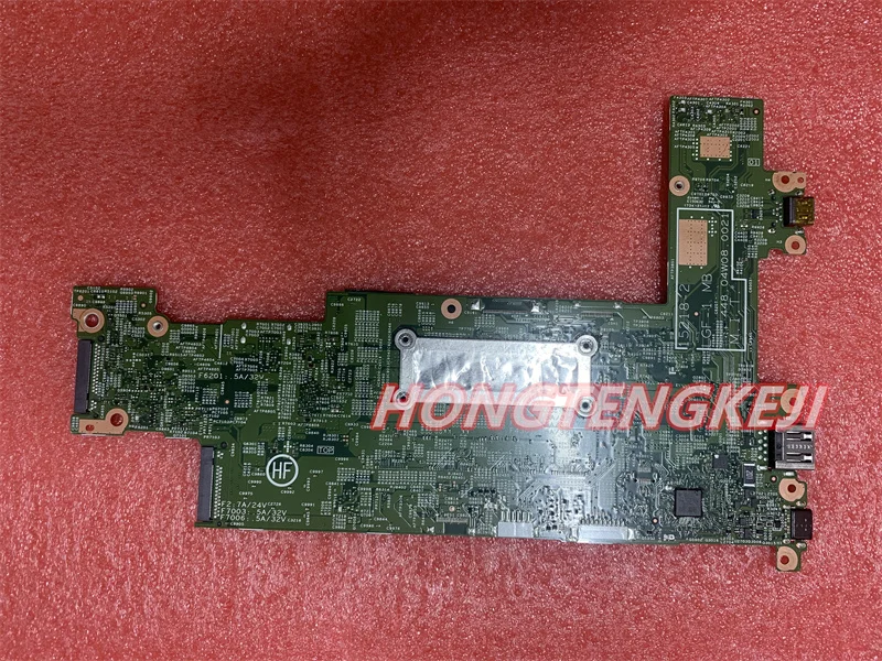 

00NY793 для ноутбука Lenovo Thinkpad X1, настольная модель, материнская плата для ноутбука 8G, 15218-2 M7-6Y75 MB 448.04W07.0021 SR2EH, материнская плата для ноутбука