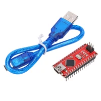 ch340 development board micro%e2%80%91controller module diy electronic component with usb cable line