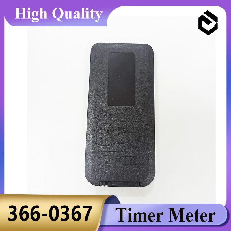 366-0367 Часовой таймер 3660367 для E320C E320D деталей экскаватора