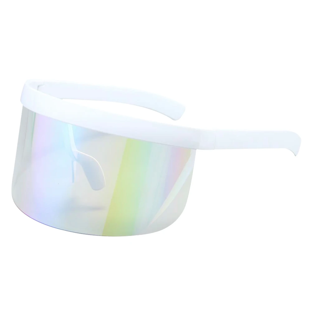 

Солнцезащитные очки для мужчин и женщин, многофункциональные, защита от ультрафиолета, защита от ветра, защита от ультрафиолета, защита от у...