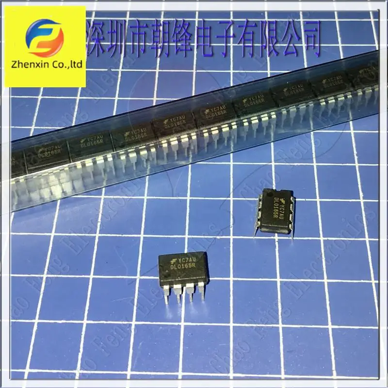 

10pcs original new FSDL0165RN DL0165R DIP8