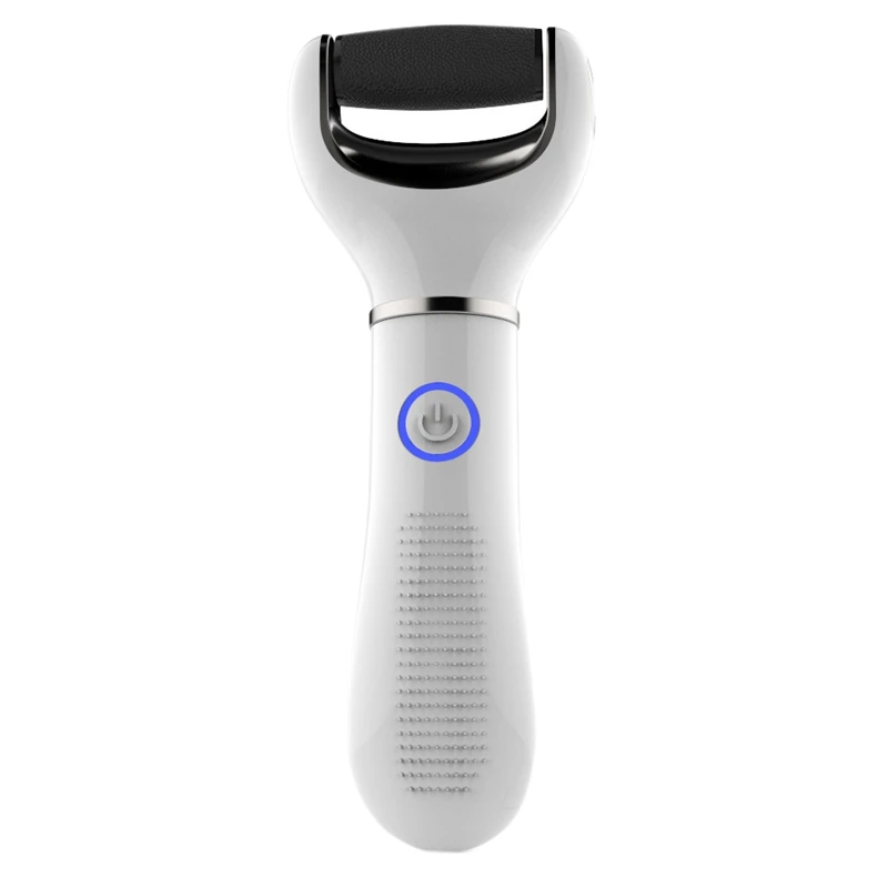 

Электрическая пилка для ног, инструменты для педикюра, средство для удаления мозолей на ногах с трехскоростной регулировкой, отшелушивающе...