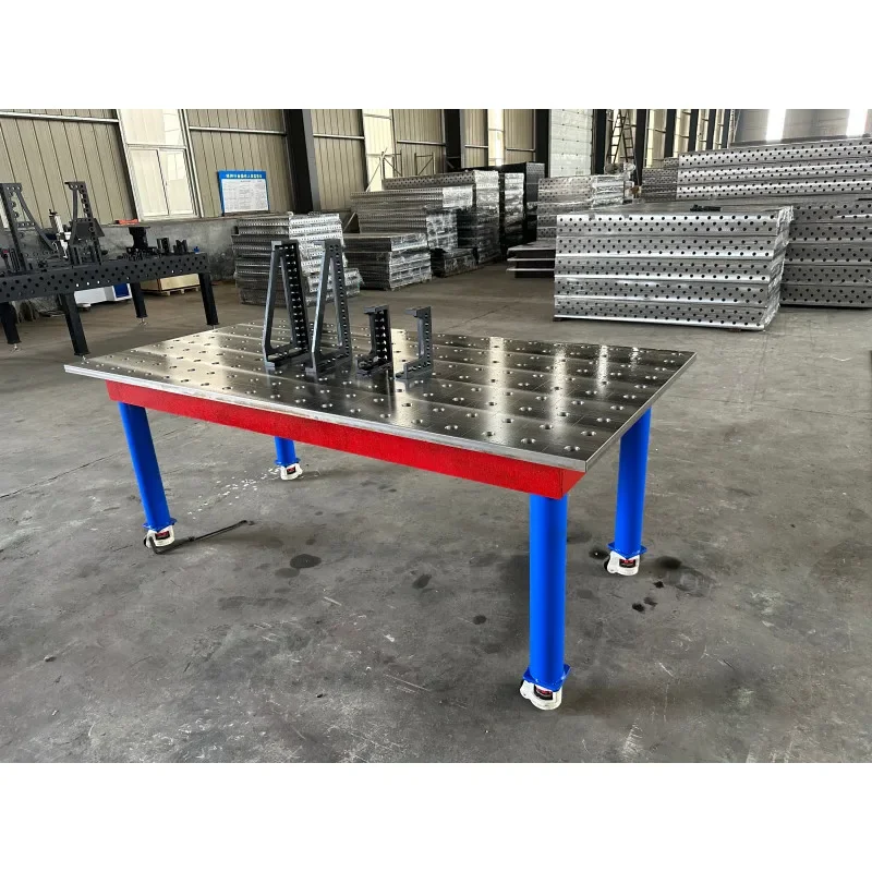 Лидер продаж сильные и инструменты D16 D28 чугунные Tig промышленные 3d сварочные