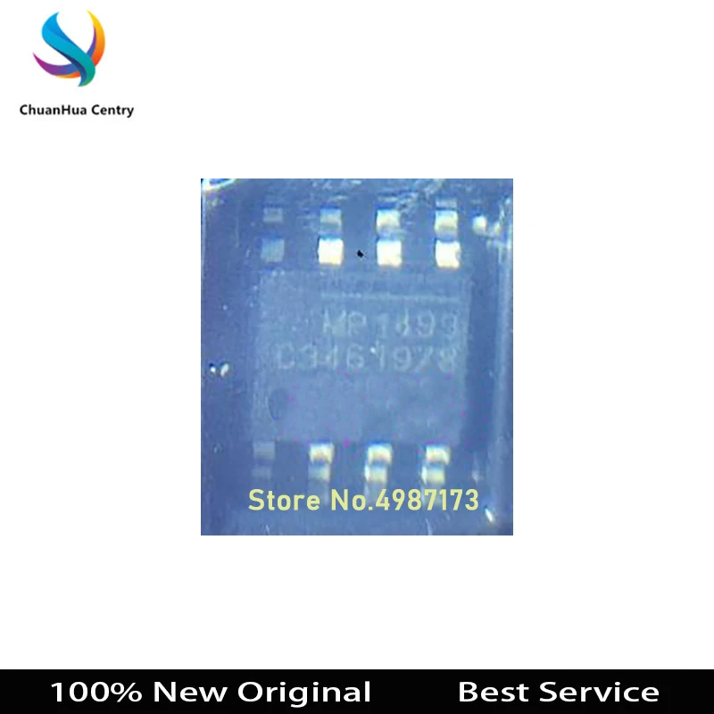 20 шт./лот MP1493DS-LF-Z SOP8 100% Новый оригинальный в наличии
