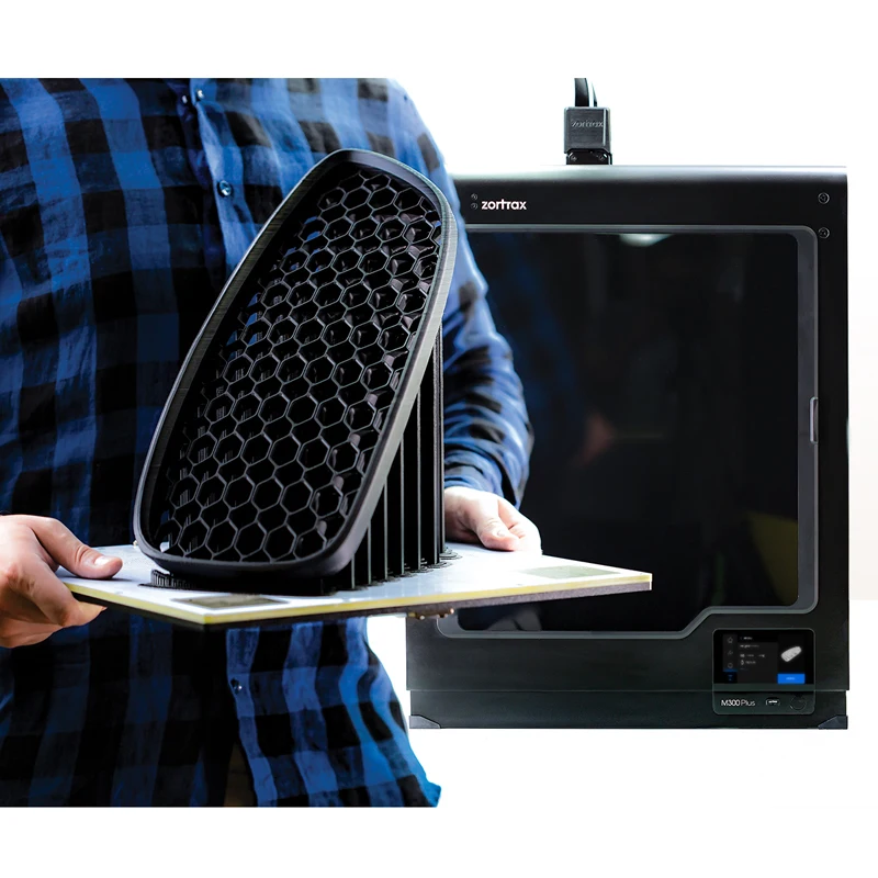 Рисунок 3 - 3D принтер Zortrax M300 plus Большой