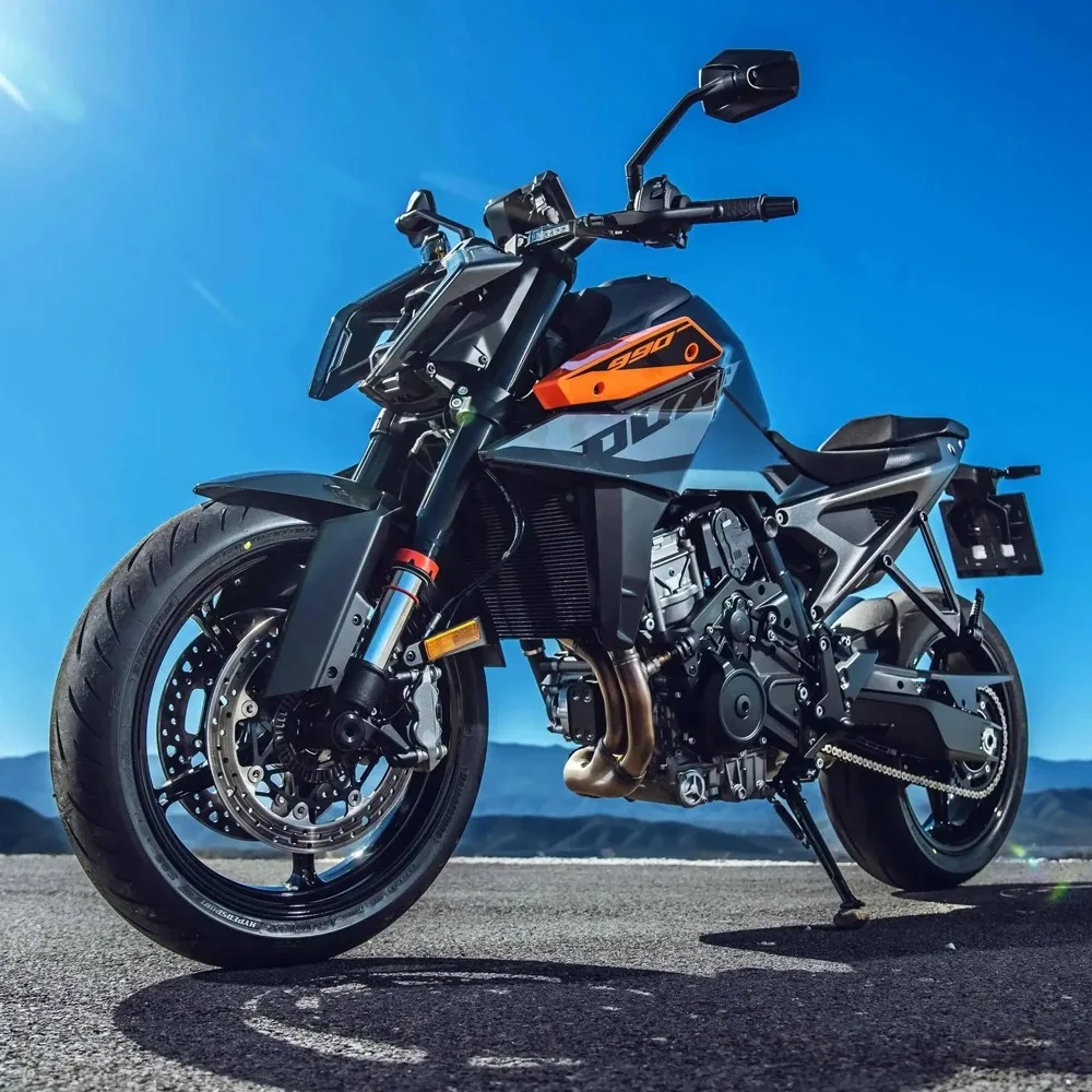 Ветровое стекло для мотоцикла 990 DUKE Duke 2024