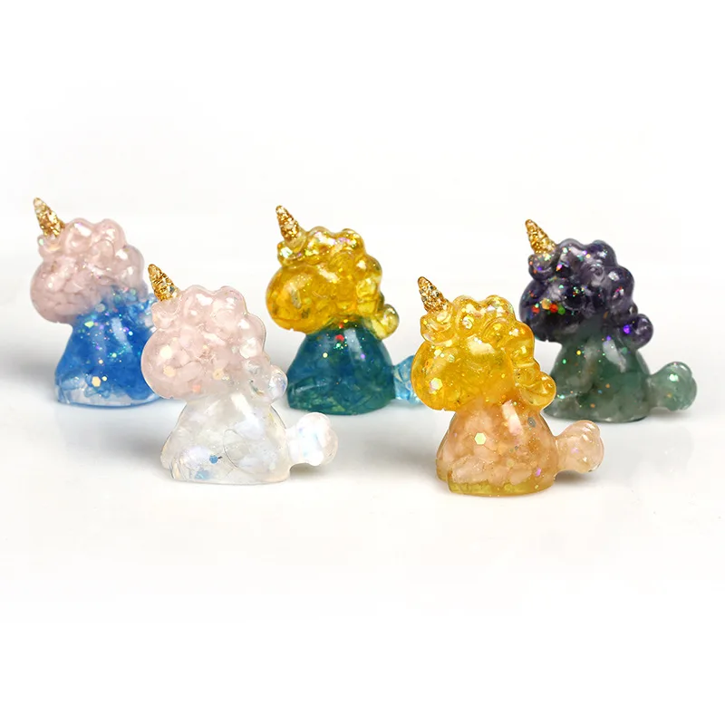 

2 шт., миниатюрные милые украшения со звездами