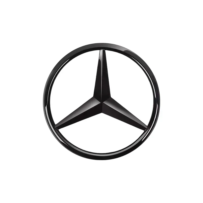 

Для автомобиля AMG для Mercedes Benz AMG 1 шт. 52 мм 57 мм значок на руль автомобиля эмблема наклейка для Mercedes Benz W204 W205 W212 W213 W