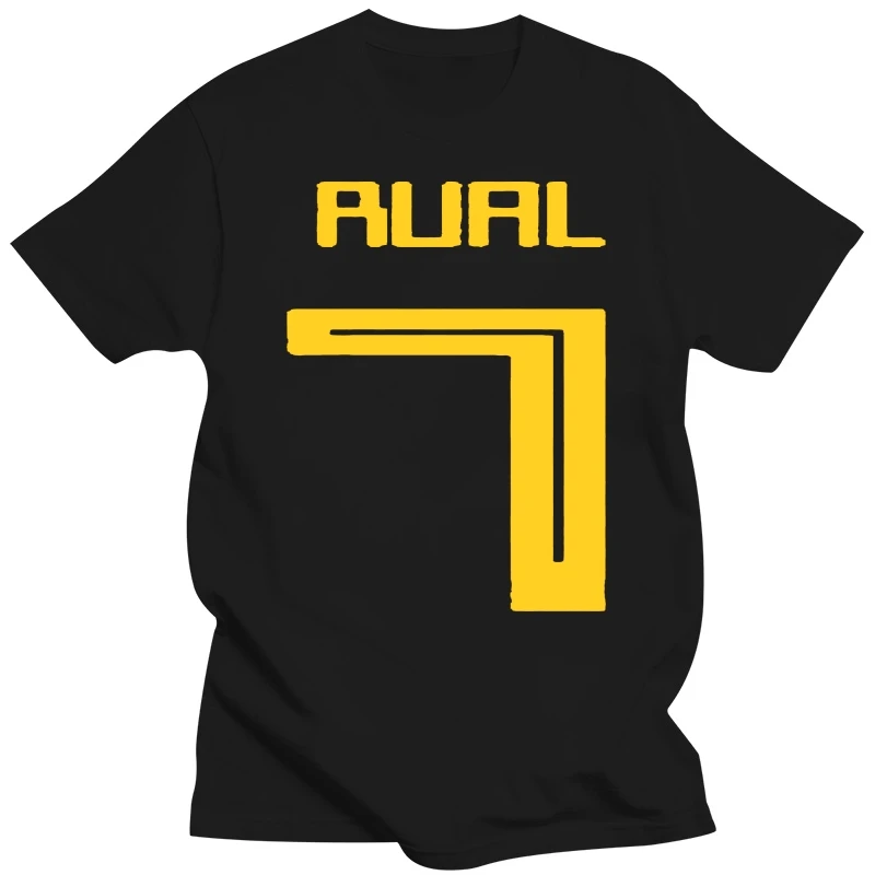 

Мужская футболка с коротким рукавом, 10 цветов