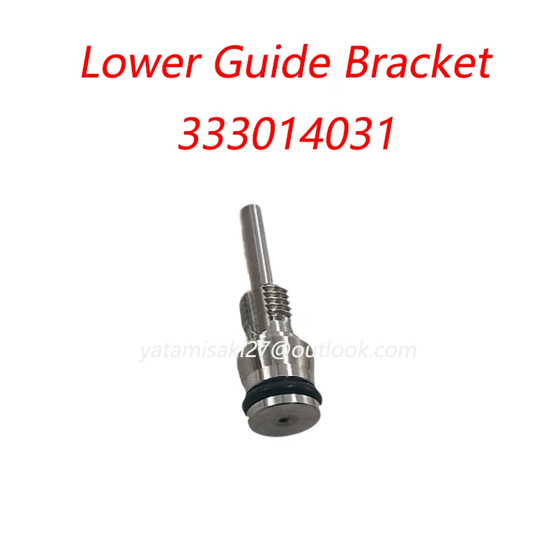 Аксессуары для станков EDM резки проводов нижний направляющий кронштейн 333014031