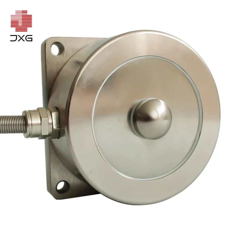 200 кг 500 1T 2T 3T 5T 10T 20T 30T 50T Высокоточный датчик веса сжатия и спицы Датчик нагрузки с