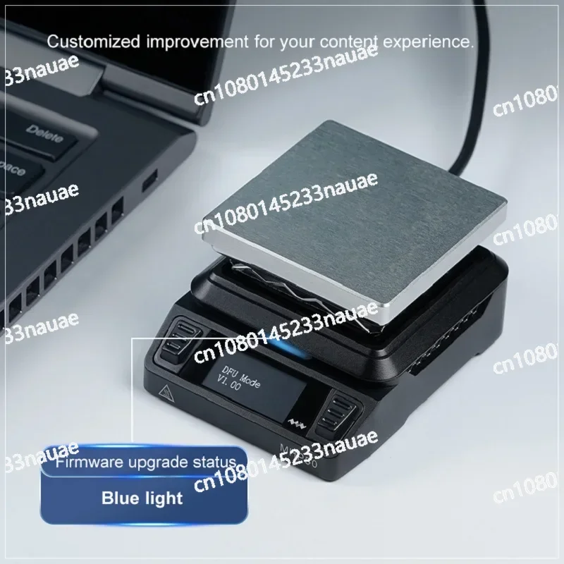 2024 Новый MHP50 Интеллектуальный нагревательный инструмент Мини-нагреватель