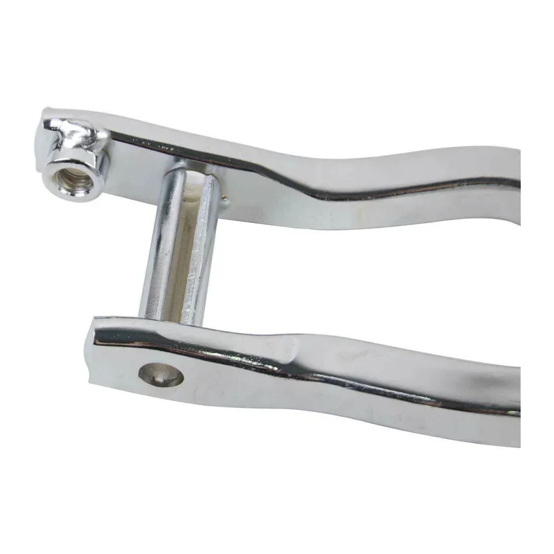 84072462 23236698 2 хромированных фаркопа подходят для Chevrolet Silverado Sierra 1500 07-19