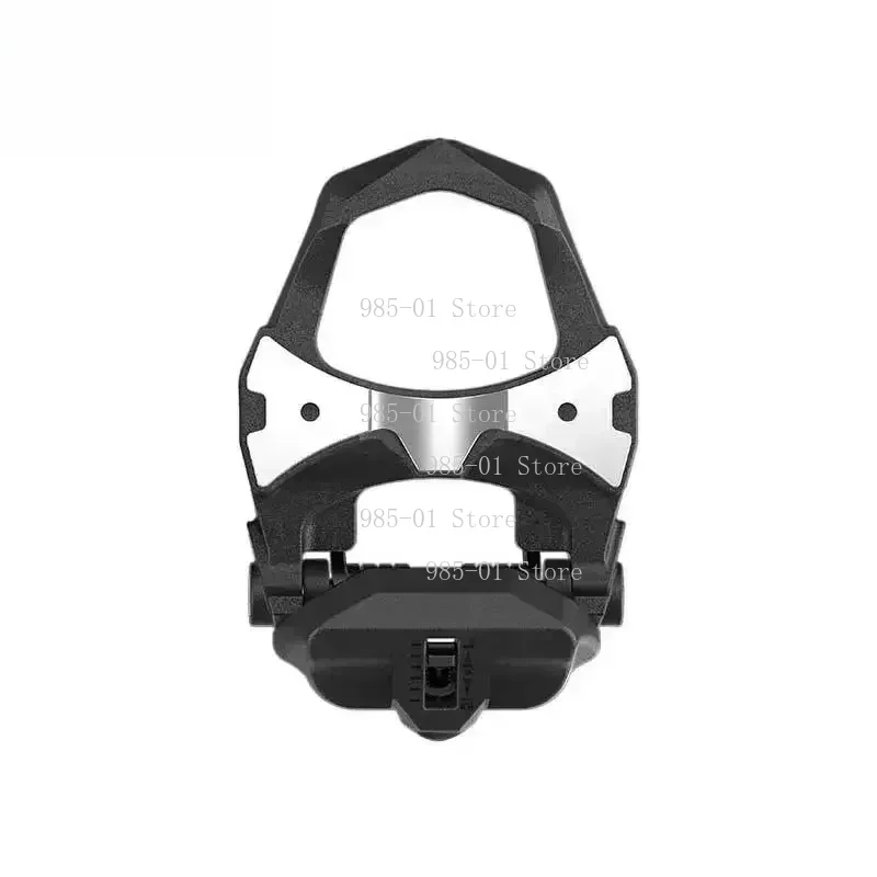 Фото Велосипедные педали Favero Assioma Dual-Side Power Meter для измерения мощности на двух сторонах педали, для шоссейных велосипедов №2