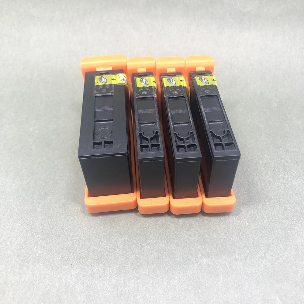 Чернильный картридж без чипа для Lexmark 100XL 105XL 108XL S305 S308 S402 S405 S408 S502 S505 S508 S605 S608 -