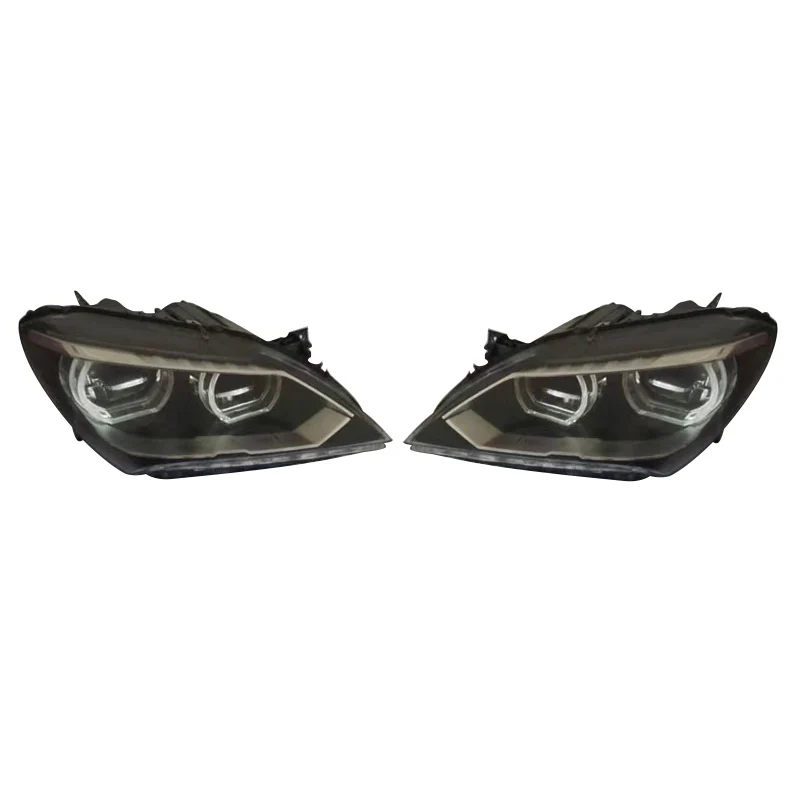 

Original LED headlamp headlight for BMW 6 Series 640i 650 M6 F06 F12 F13 OEM head light head lamp 2012-2015