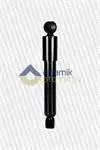 

Horizontal cabin shock absorber for H6299730/260