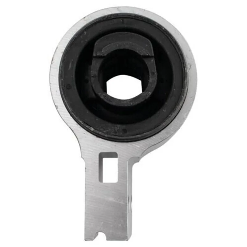 2 шт. BB5Z3C339B BB5Z3C403B LH &amp RH передний нижний Задний рычаг управления втулка кронштейн