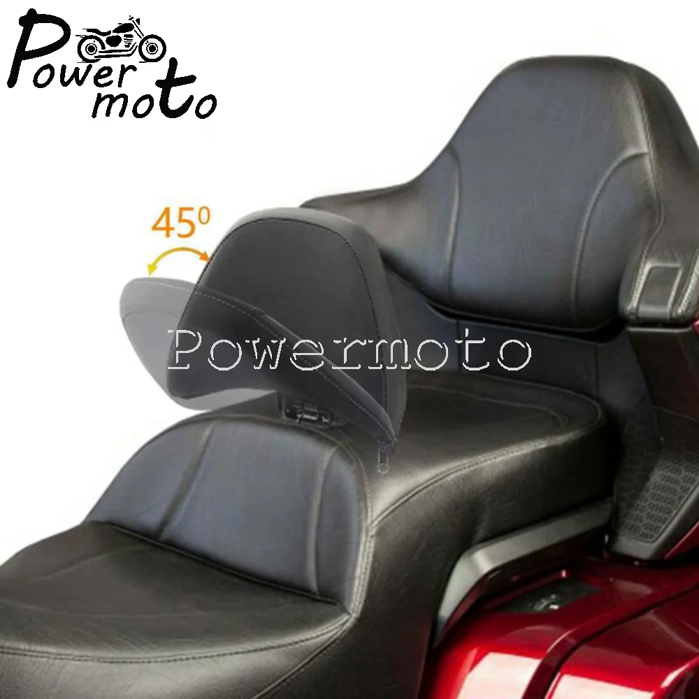 Комплект для установки передней спинки мотоцикла Honda Goldwing Gold Wing GL1800 GL 1800 F6B Tour DCT