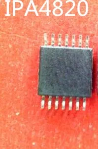 

Новый IPA4820 IPA4820IPWR 4820