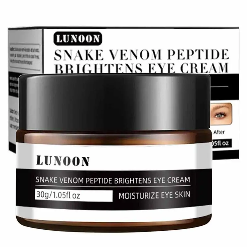 

Firming Eye Cream Anti Age Eye Essence Hydrating Eye Firming Tightener Brightening Eye Cream To Visibly Reduce Facial Lines For