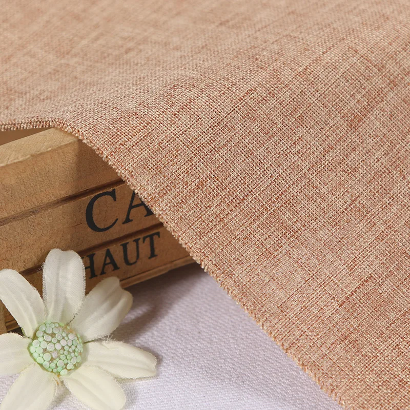 Изысканный льняной чемодан для шитья своими руками сумка хранения украшение