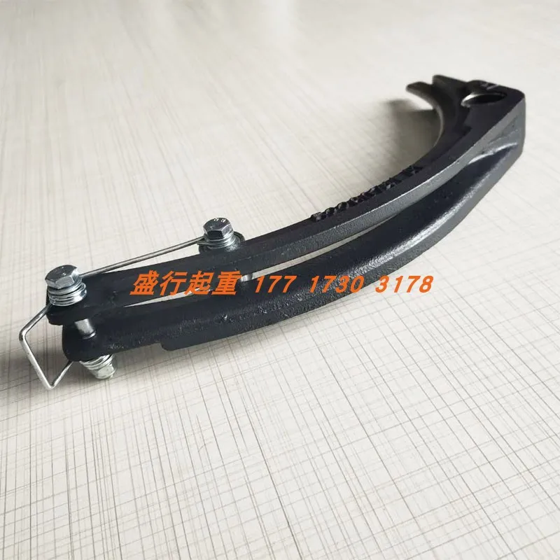 Направляющая для веревки Koni KONECRANES QB 52293244 ( 52283342 )