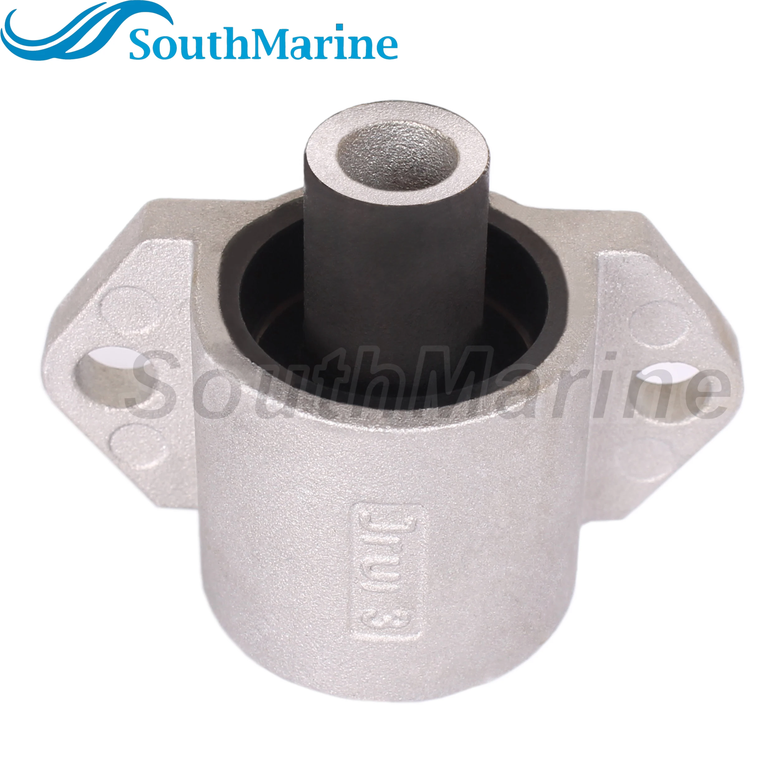 

Лодочный двигатель 3V1-61301-0/1 3V1613010 F8-02000100 Резиновый демпфер верхнего бокового крепления для Nissan Tohatsu для Parsun 8HP 9,8HP