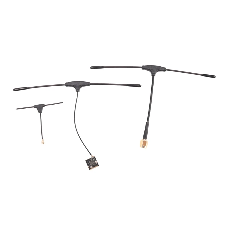 Для Happymodel Expresslrs модуль с широким диапазоном поддержки аппаратного обеспечения