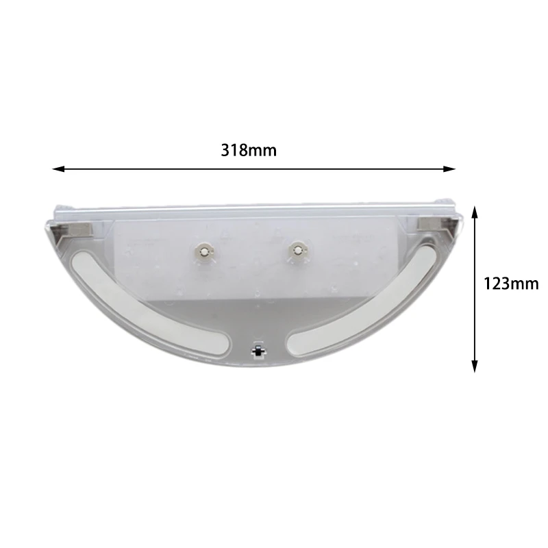 Резервуар для воды робота-пылесоса Xiaomi Roborock S50 S51 S55 T60 T61 MI