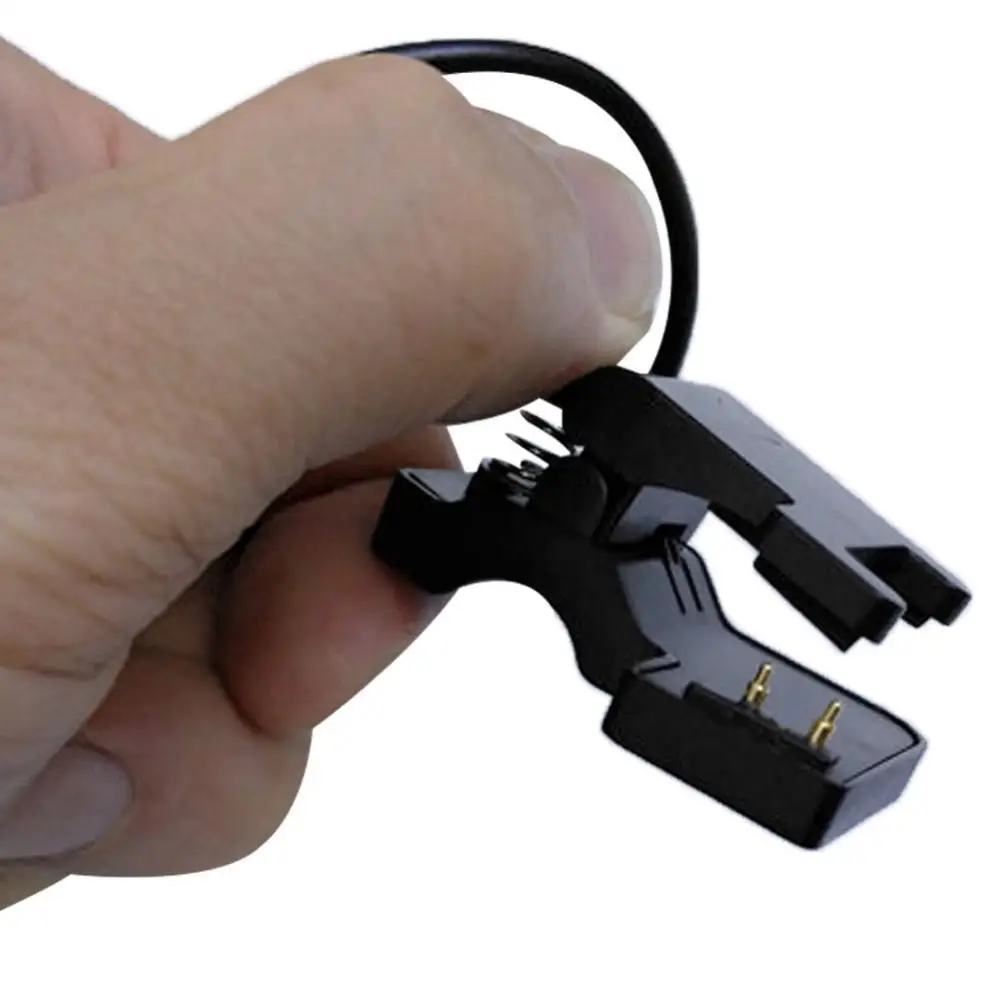 

Universal 2Pin 4/5.5mm Power Charging Cable Smart Watch Charger for TW64 TW68