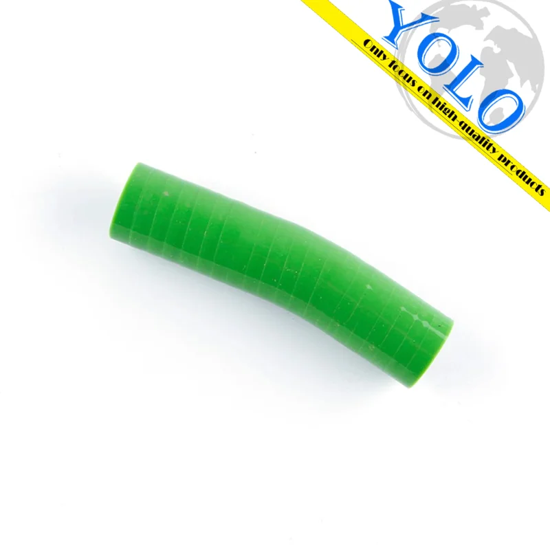 Для KAWASAKI KLX 300 KLX300 1997-2007 силиконовый шланг радиатора труба охлаждающей жидкости