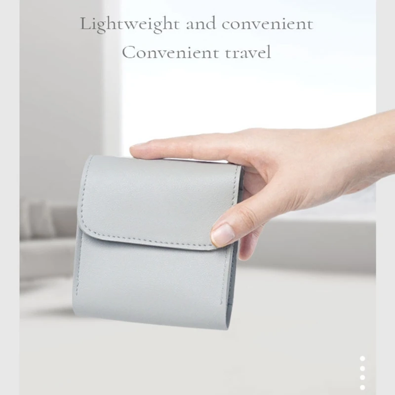 DXAB Противоударная карманная сумка Сумка для ручной игровой консоли хранения