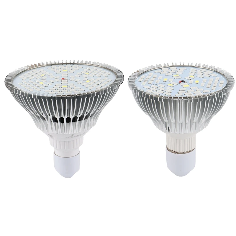 

LED Grow Light Full Spectrum LED Growing Bulb For Indoor Hydroponics Flowers Plants LED Growth Lamp