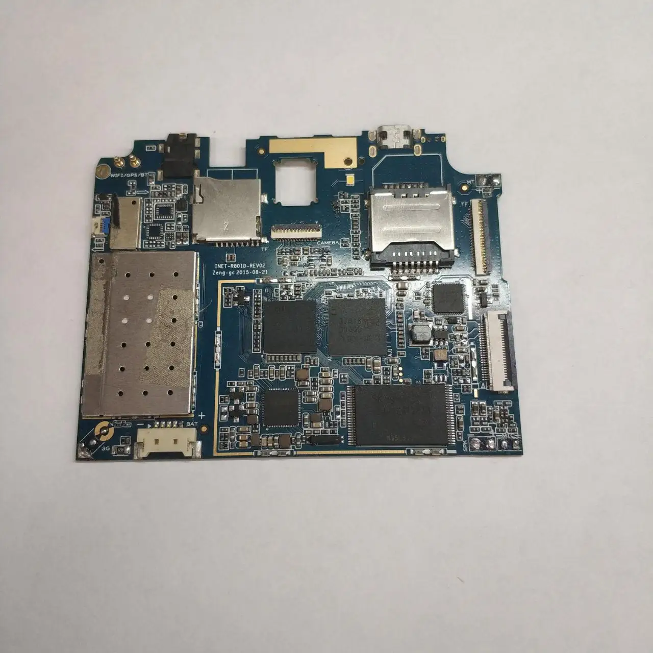 Купить Материнскую Плату Для Телевизора Dexp