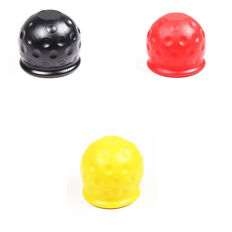 Для INEOS Grenadier 2020-2024 Стайлинг автомобиля прицеп шаровая головка защитная крышка