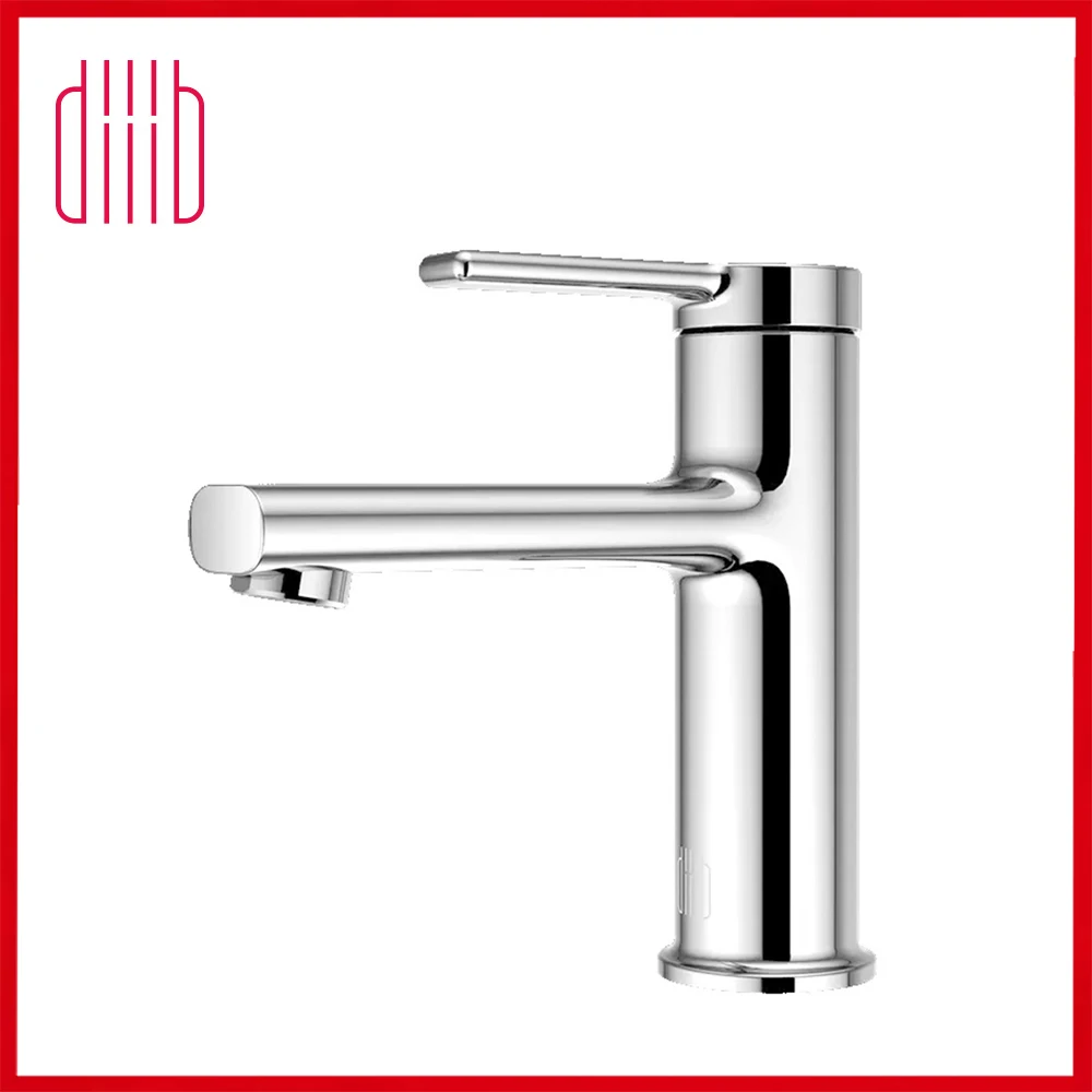 Смесители для раковины в ванной комнате Diiib смеситель Neoperl насадка с одной ручкой