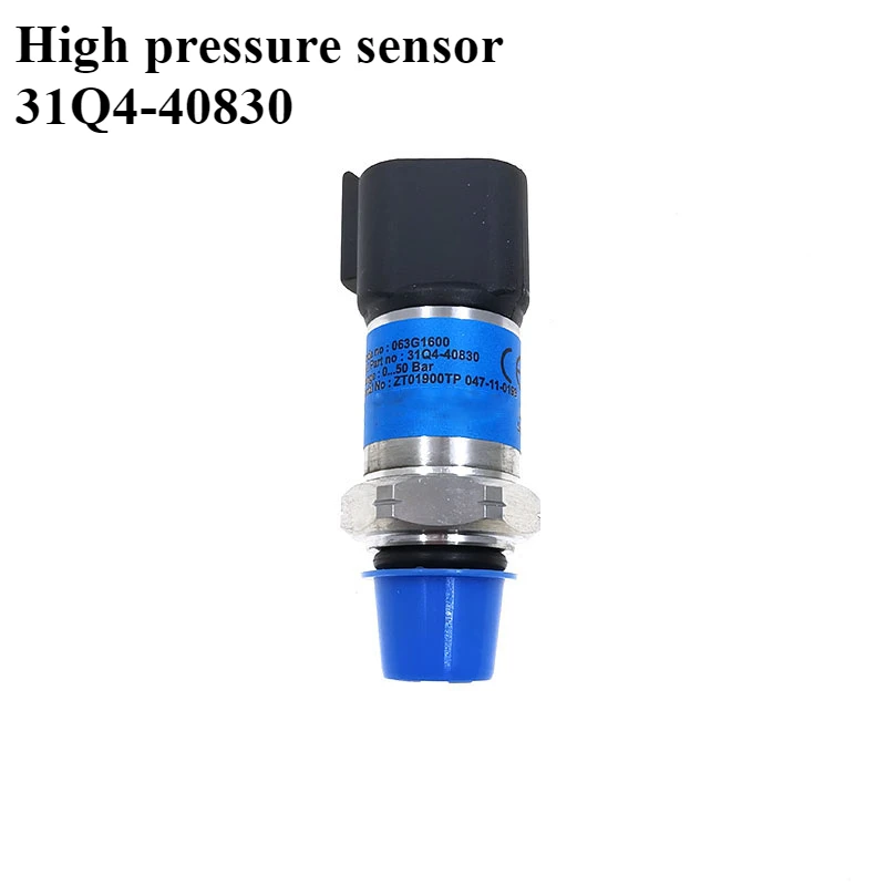 Датчик высокого давления 31Q4-40830 Аксессуары для экскаваторов с датчиком