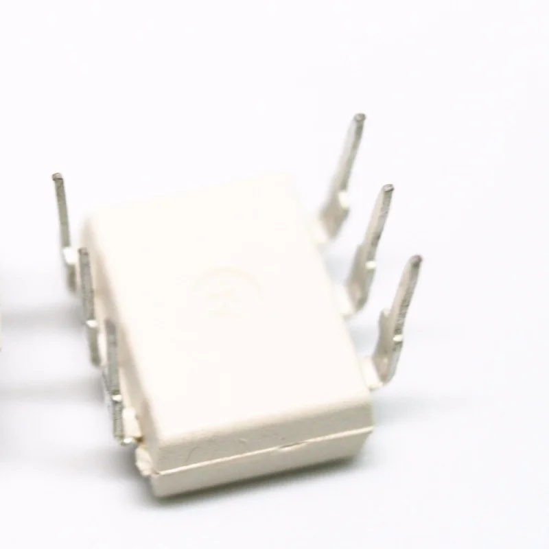 

10 шт., Оптоизоляторы MOC3021 произвольной фазы, выходной драйвер Triac DIP-6