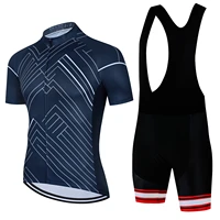 cycle jersey summer cycling clothing mens sets 2022 bicycle equipment sports set mens outfit mtb male mountain bike bib shorts
