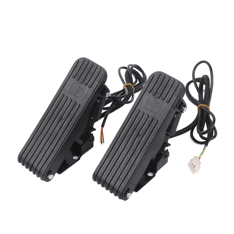 Ножная педаль электрический велосипед фотоэлектрический трехколесный